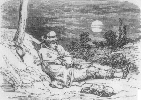 ENDYMION.