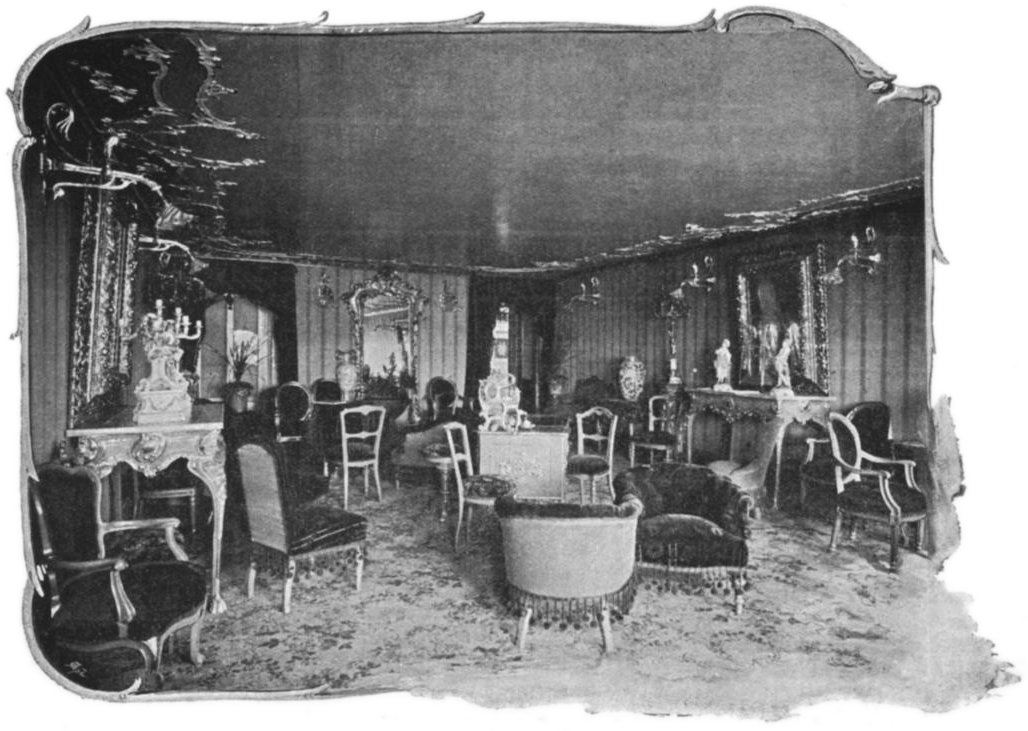 Public Drawing Room