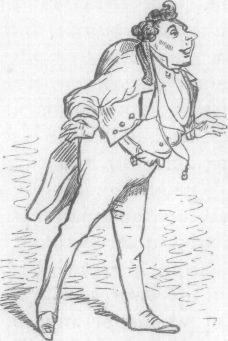 THE CROOKED MAN.