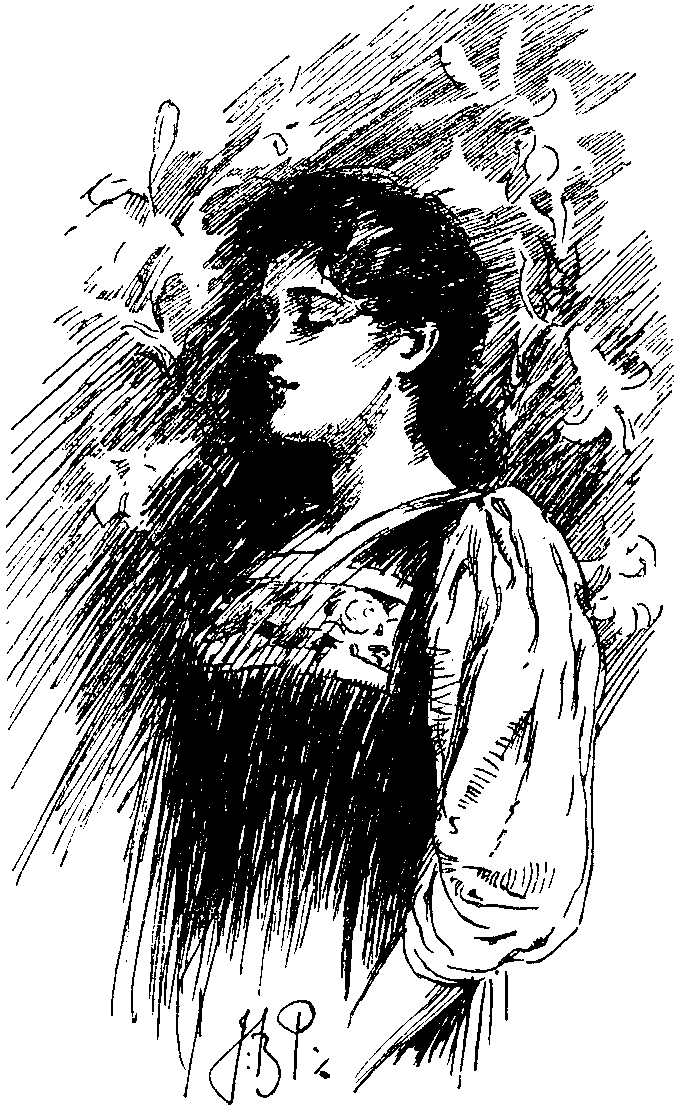 Araminta.