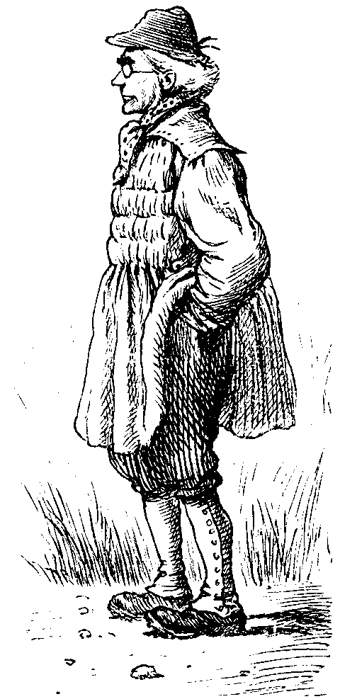 Farmer Atkinson