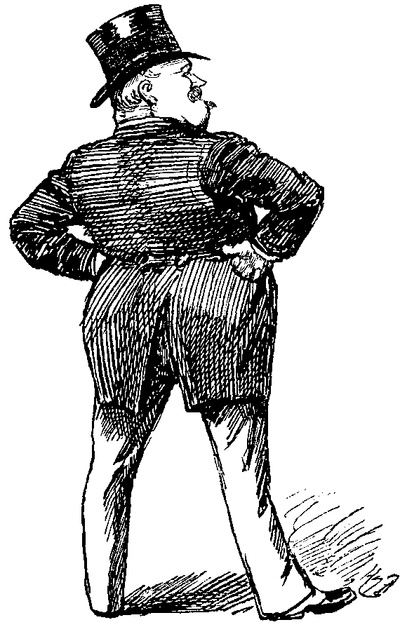 A Cameron Man.