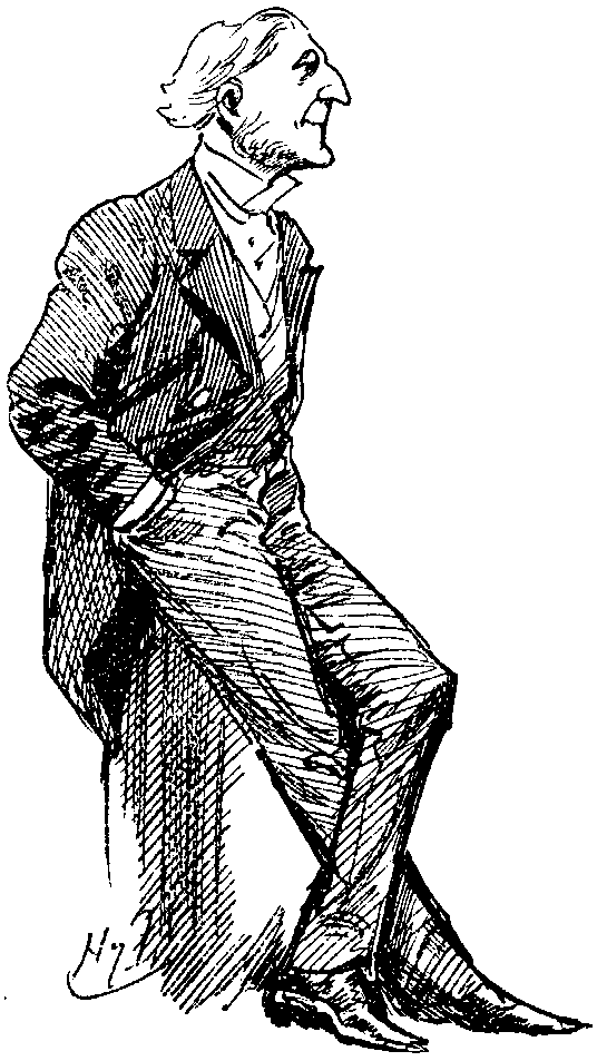 'Monumental Suavity.'