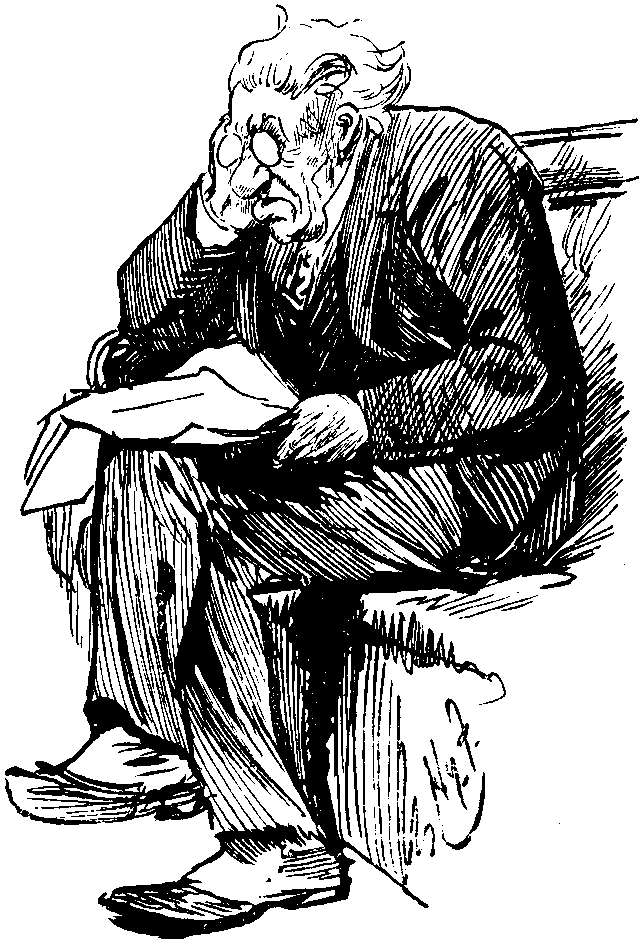 Young Father Dillwyn.