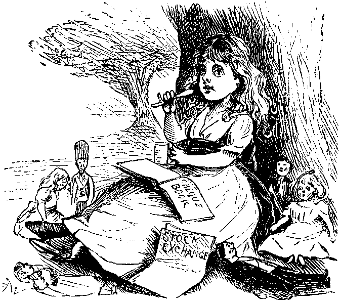 Little Miss Muffit.