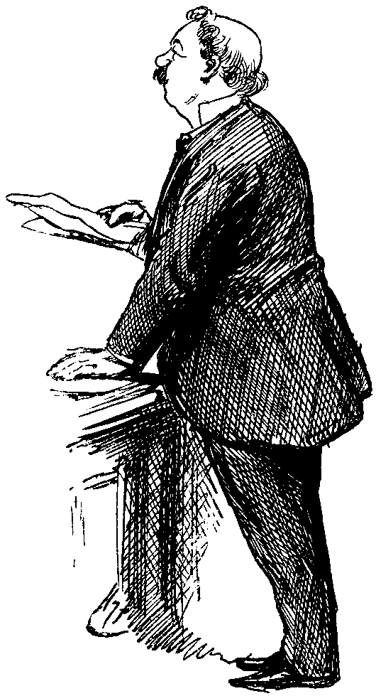 Chief Secretary.
