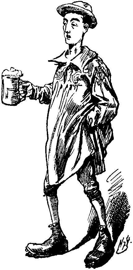 '—an Agricultural Labourer.'