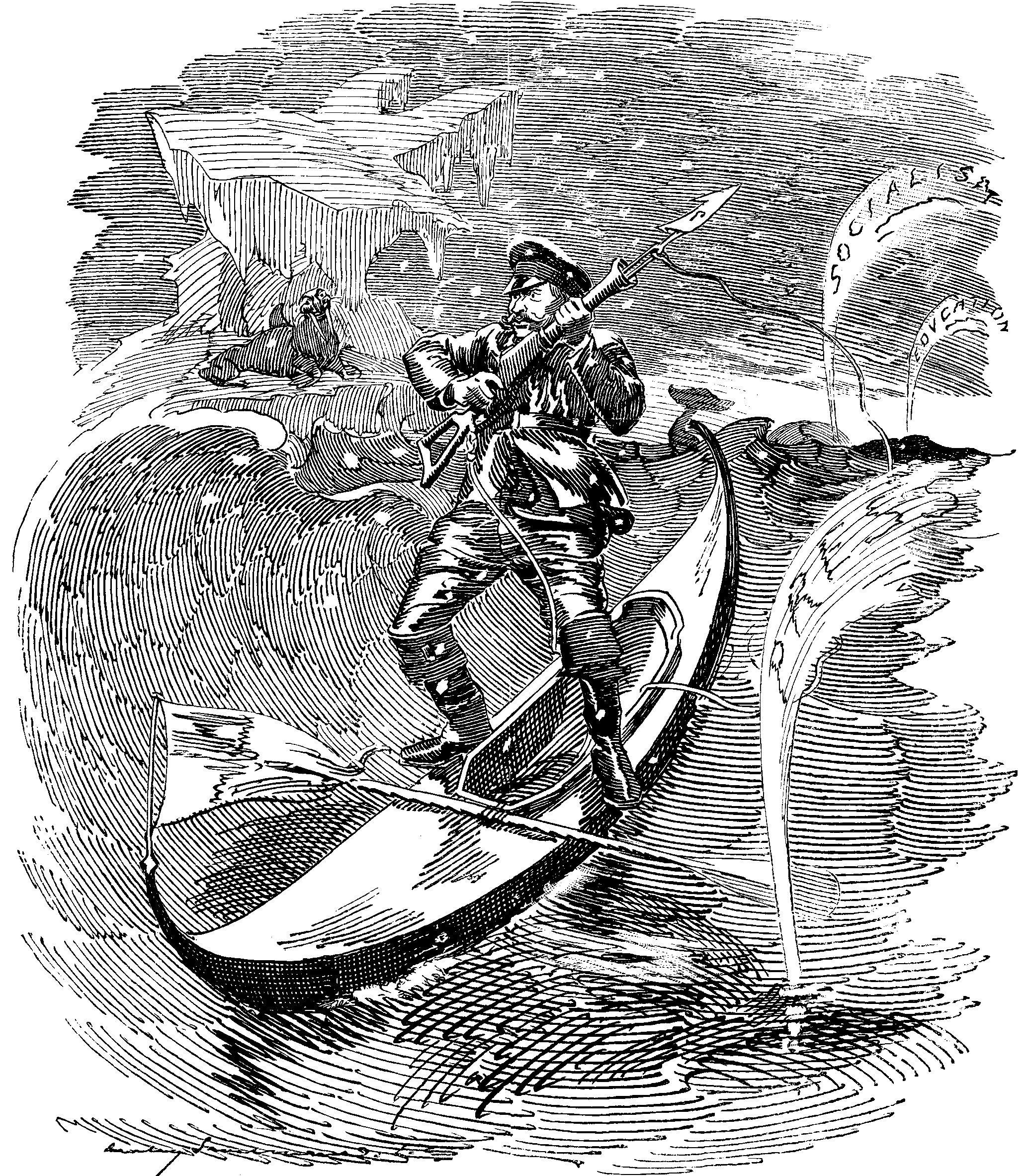 William the Whaler