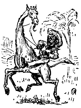 The Giraffe