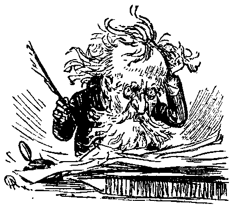 The Poet