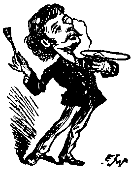 Monsieur Vistlaire