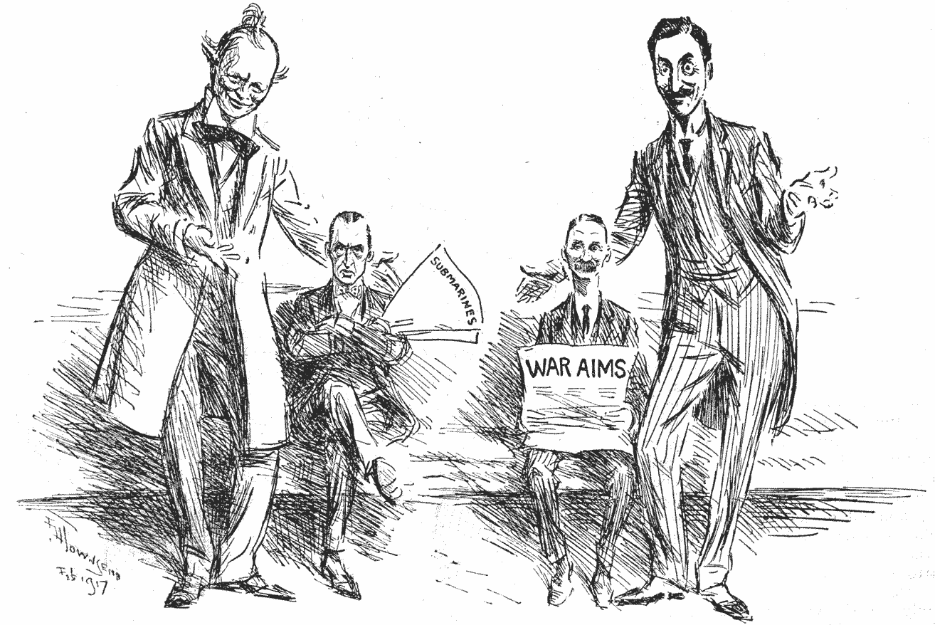 Opposition approval of the New Boys.