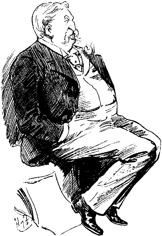 The Noble Baron.