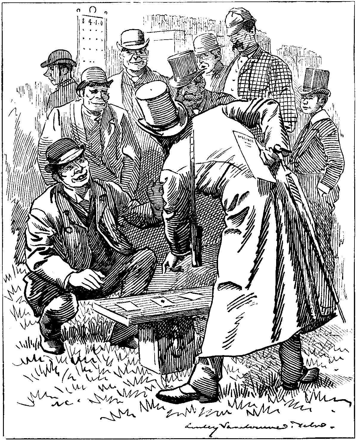 'Yet here I was finally unsuccessful.'