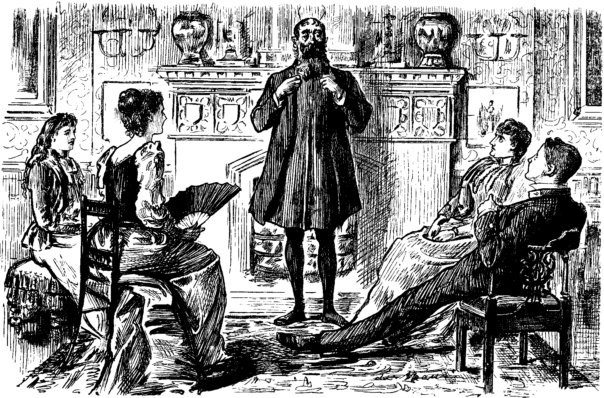 VOLO EPISCOPARI.