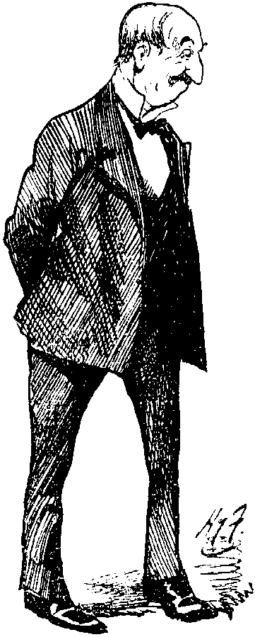 Admiral Jeremiah Field.