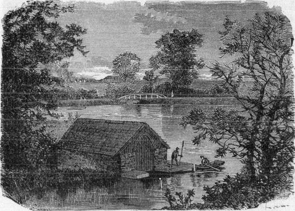 RIDLEY PARK.