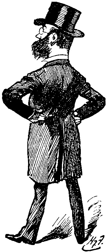 The Doctor-Baronet.