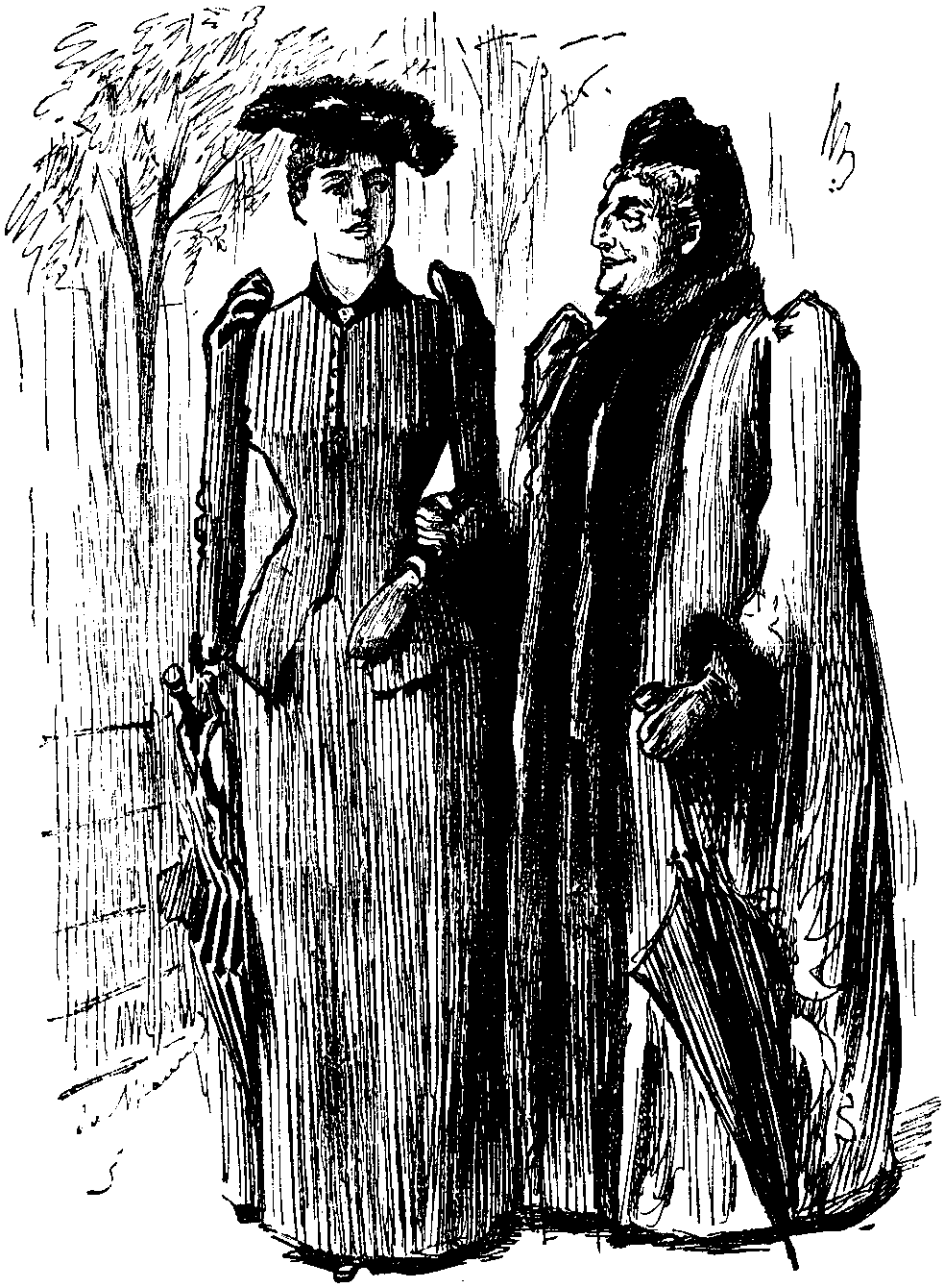 TROP DE ZÈLE.