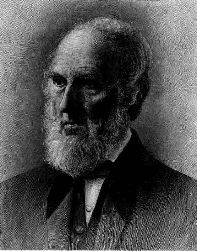 JOHN GREENLEAF WHITTIER