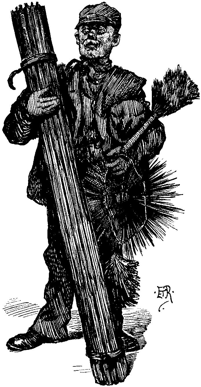 PORTRAIT OF A LABOUR CANDIDATE.