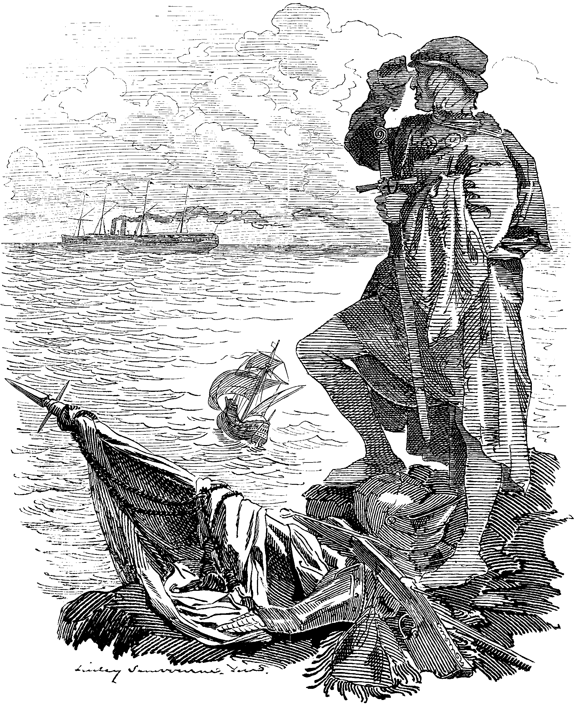 1492 V. 1892.