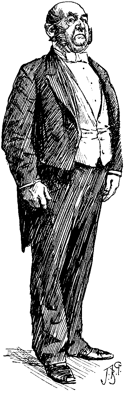Butler.