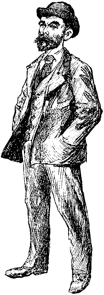 Honest John Burns.