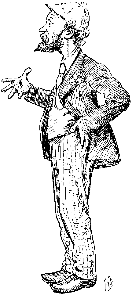 Don't Keir-Hardie, M.P. for 'Am.