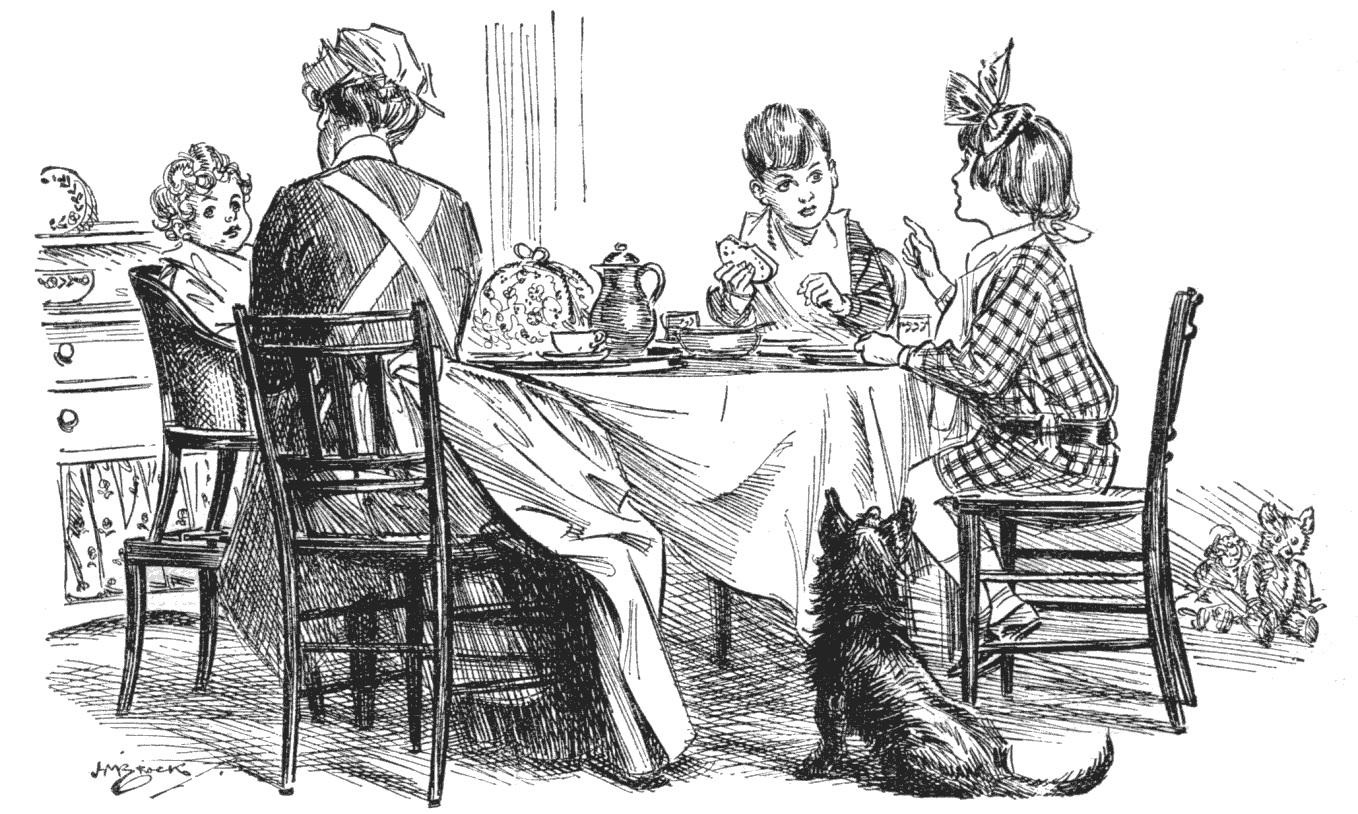 Why mustn't we have new bread any more?