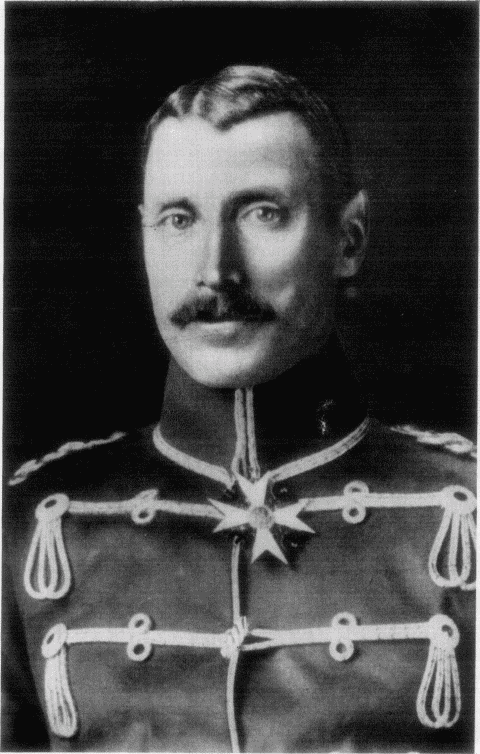 H.M. CHRISTIAN X—King of Denmark—(Photo from Paul
Thompson)