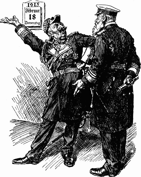 —From Punch, London.