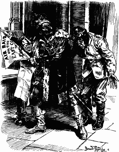 —From Punch, London.