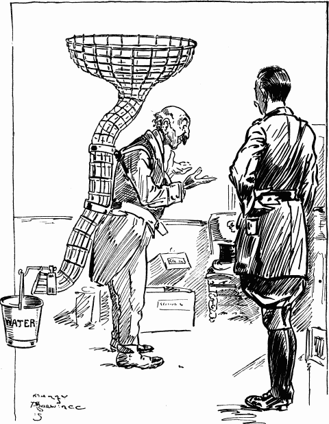 —From Punch, London.