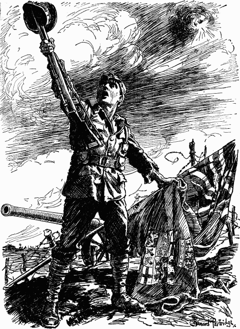 —From Punch, London.
