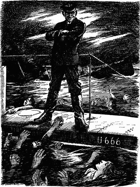 —From Punch, London.