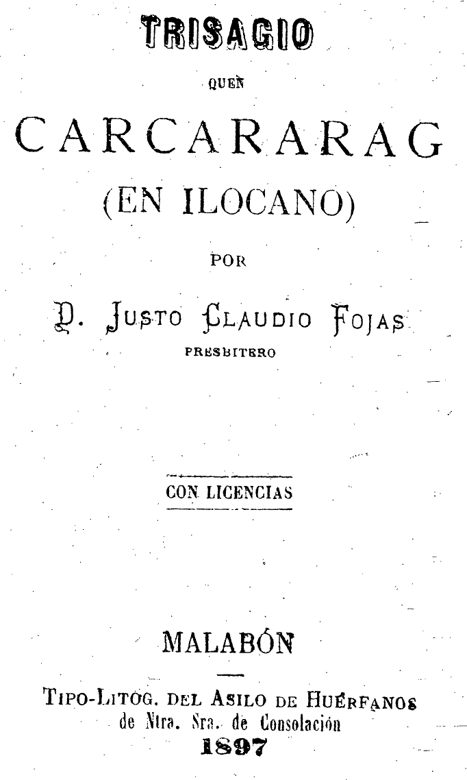 Trisagio