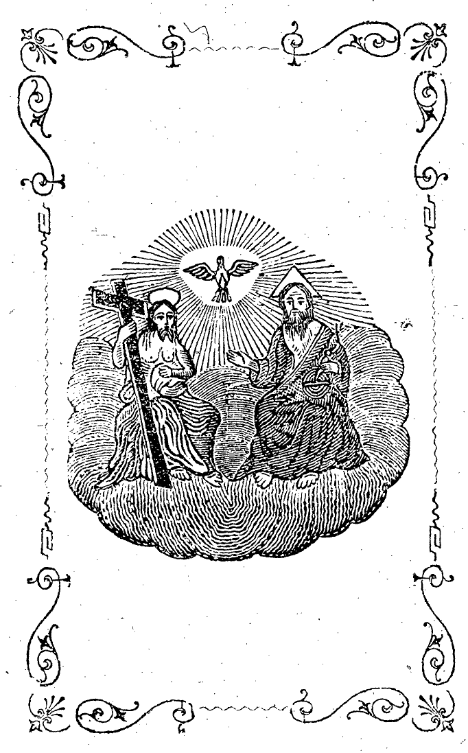 Trinity