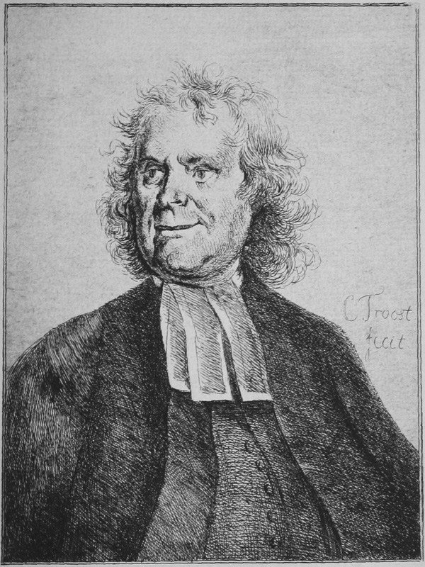 Boerhaave