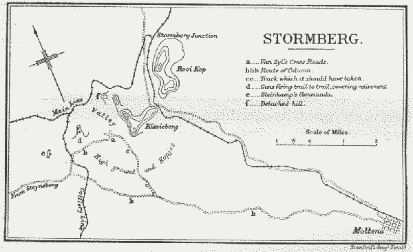 Stormberg