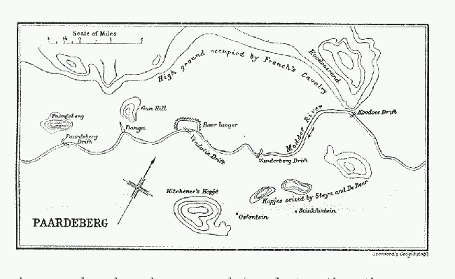 Paardeberg