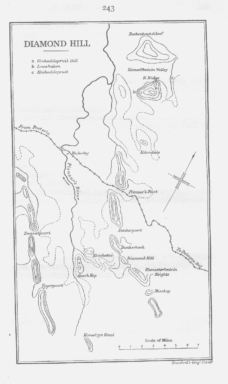 Diamond Hill