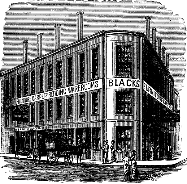 GERRISH'S BLOCK.