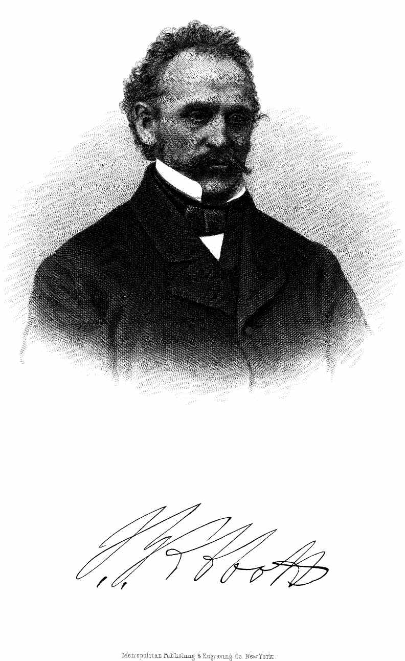 J.W. BOOTT