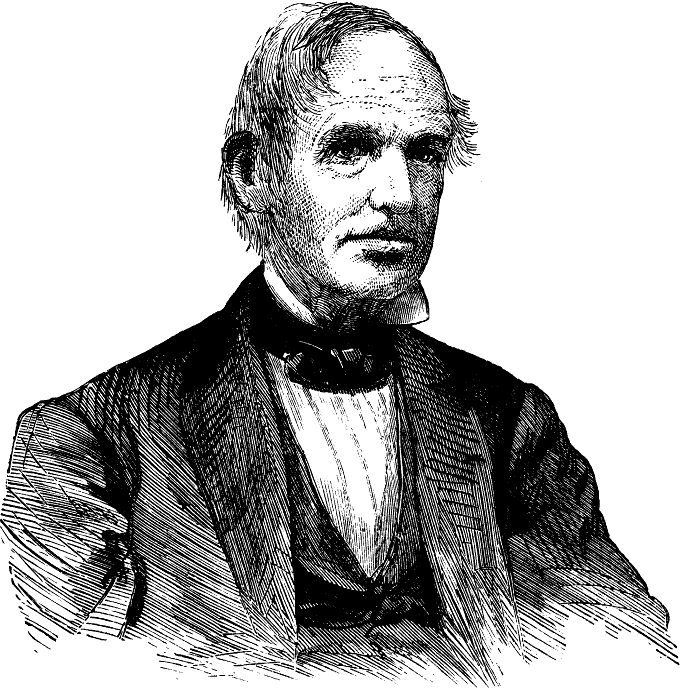 JOHN NESMITH.
Born in Londonderry, New Hampshire, August 3, 1793.