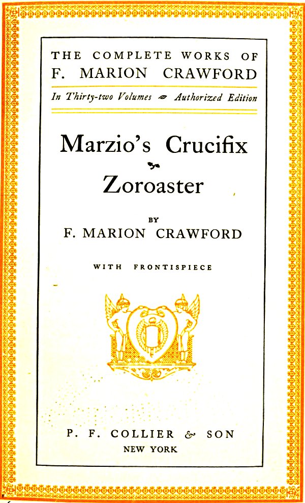 Title Page