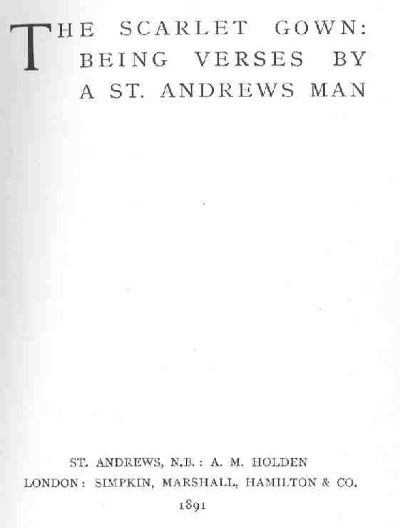 Title page