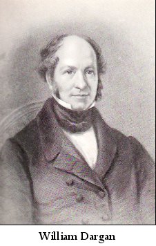 William Dargan