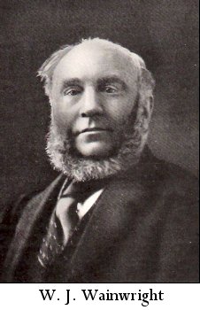 W. J. Wainwright