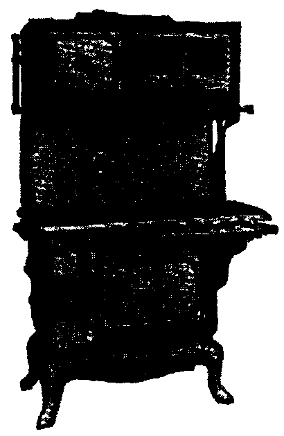 Range shown Is Novelty Fortune E 318